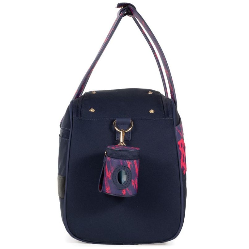 Duffle Bag Soft Side Animal Planet Marino Multi Cloe