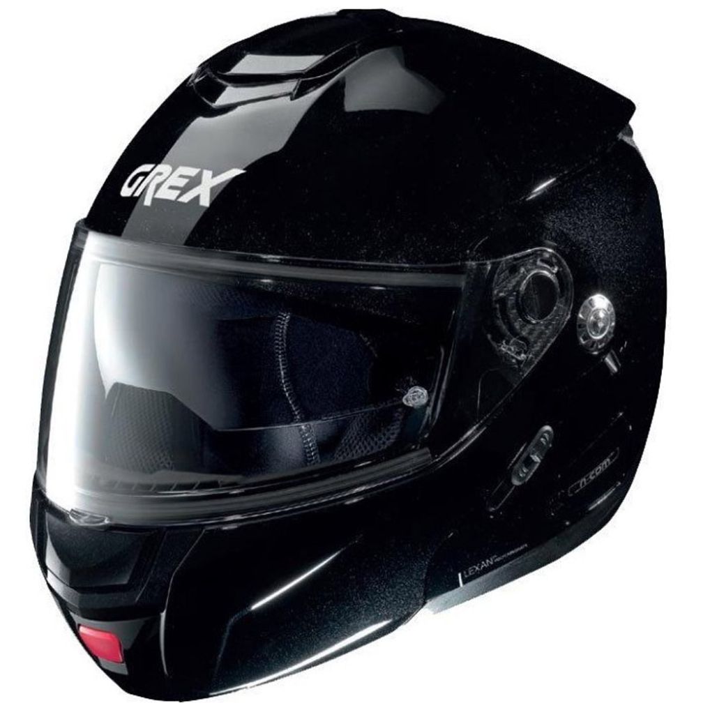 Casco para Motociclista Grex G9.2 Evolve Kinetic