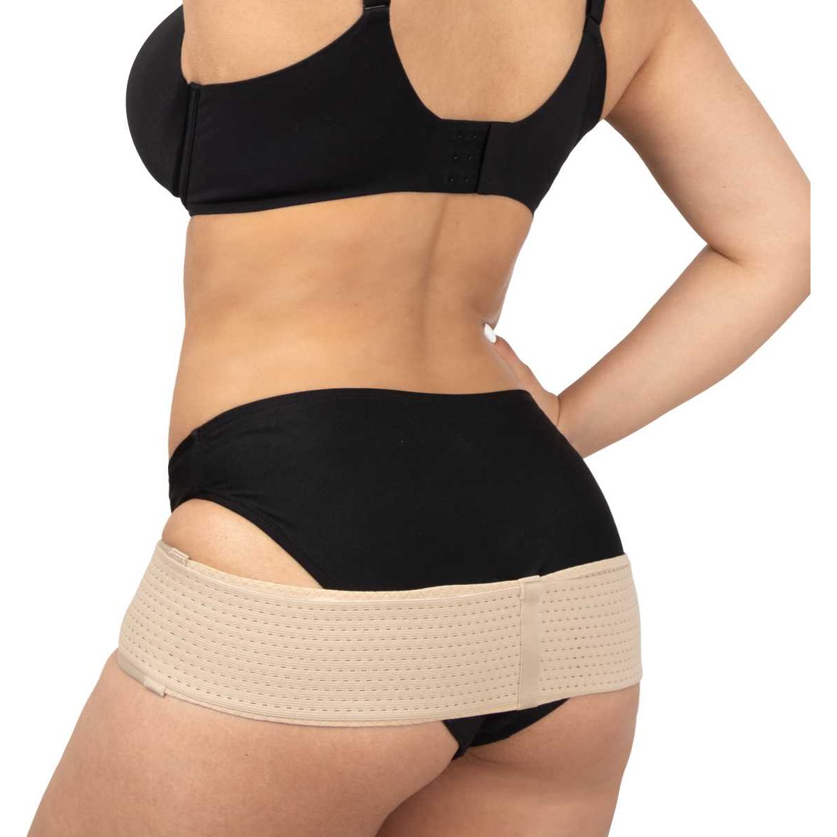 Cinturón Sacrolumbar New Look