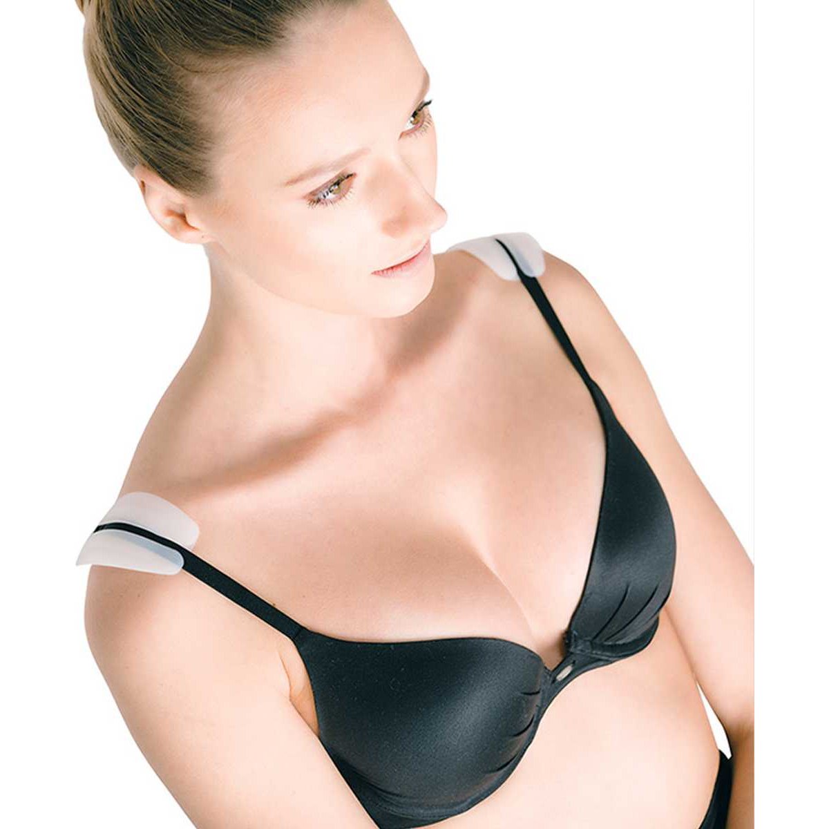 Soportes de Silicón para Brasier Wonderbum