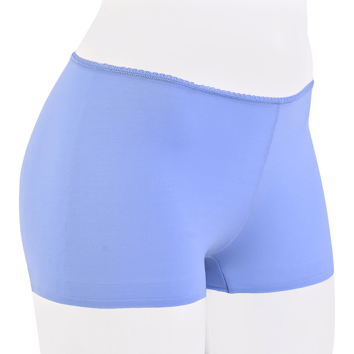 Boyshort de Microfibra Cupid