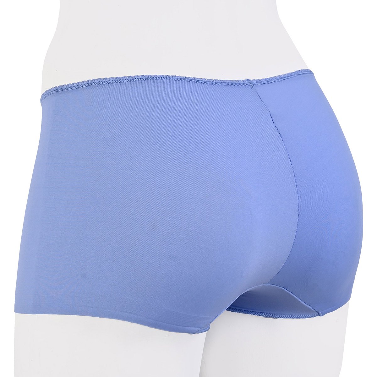 Boyshort de Microfibra Cupid