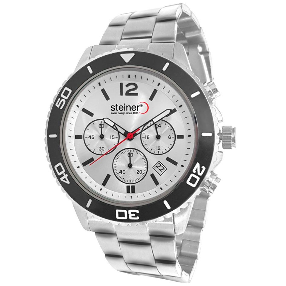 Reloj Steiner St23104Me1 para Caballero