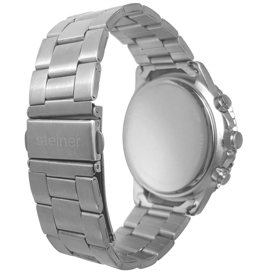 Reloj Steiner St23104Me1 para Caballero