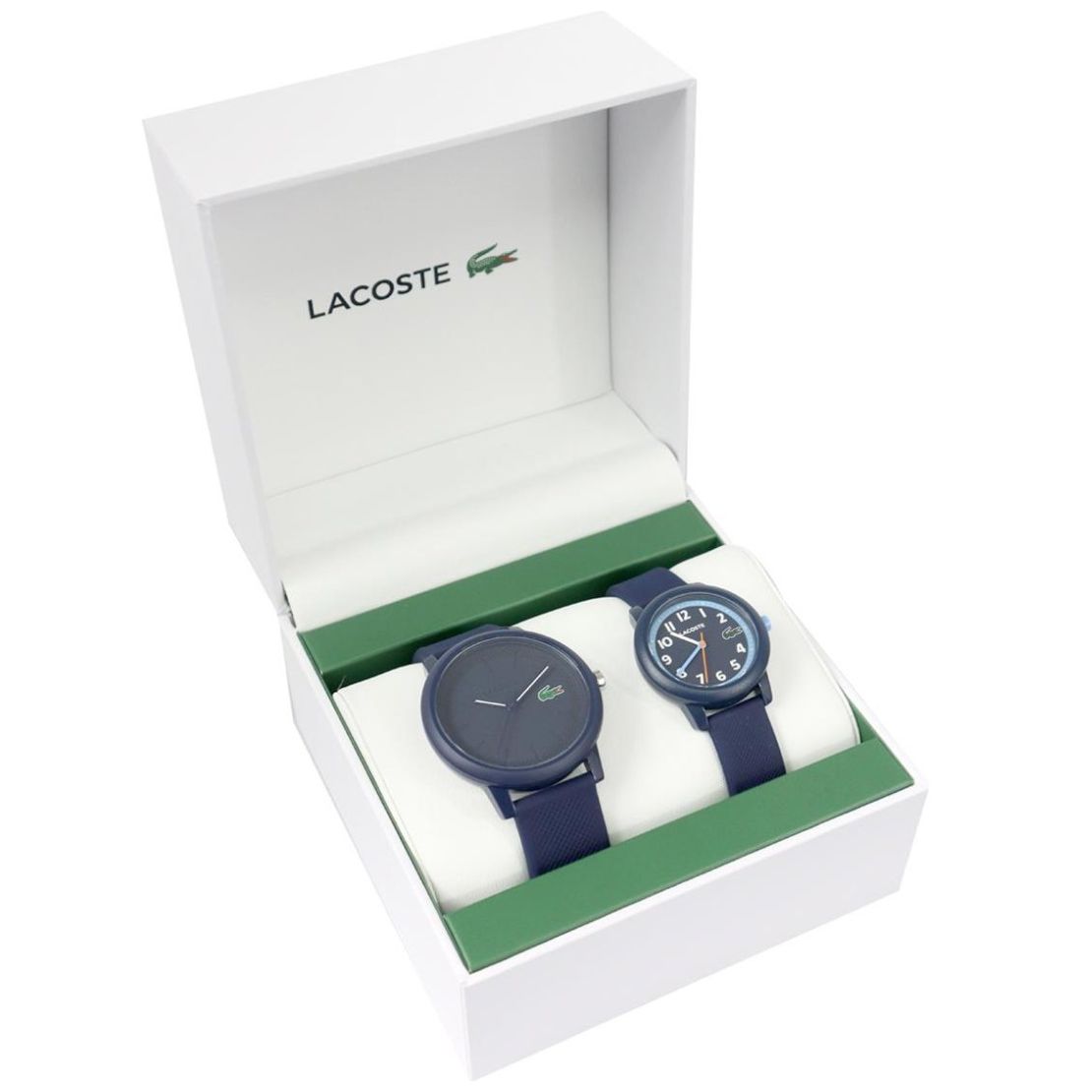 Se de Relojes Lacoste  2070036 para Caballero Y Niño