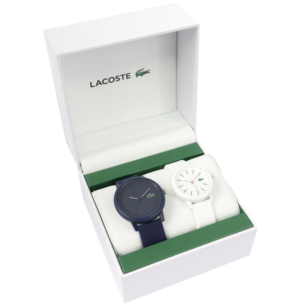Set de Relojes Lacoste  2070037 Unisex