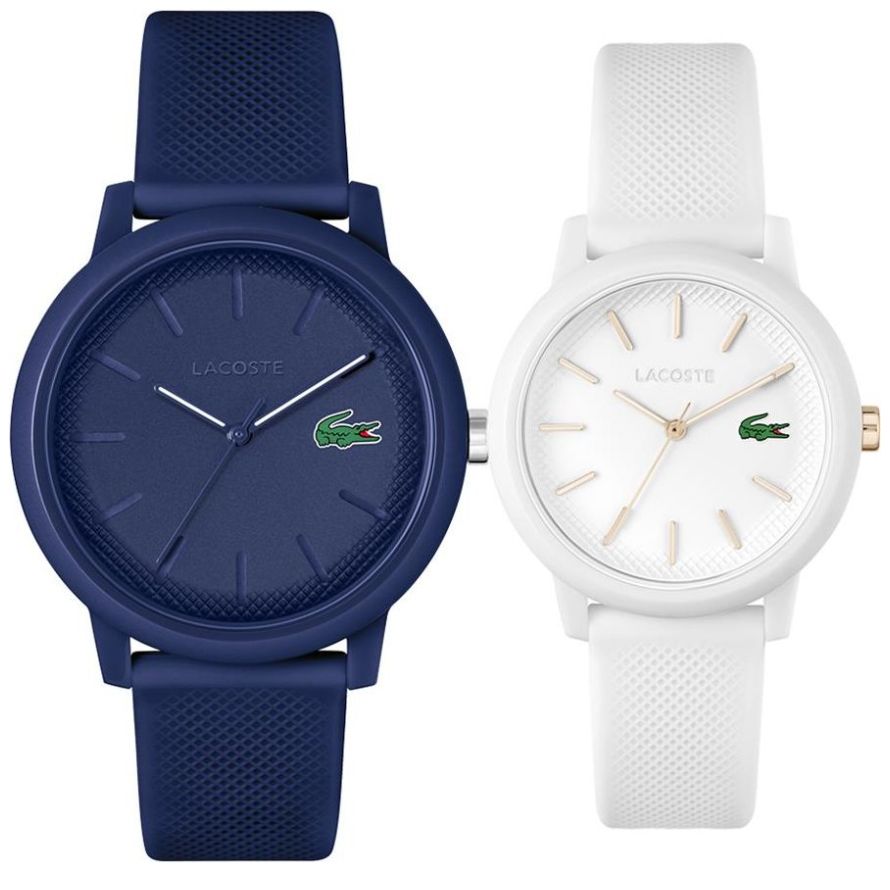 Set de Relojes Lacoste  2070037 Unisex