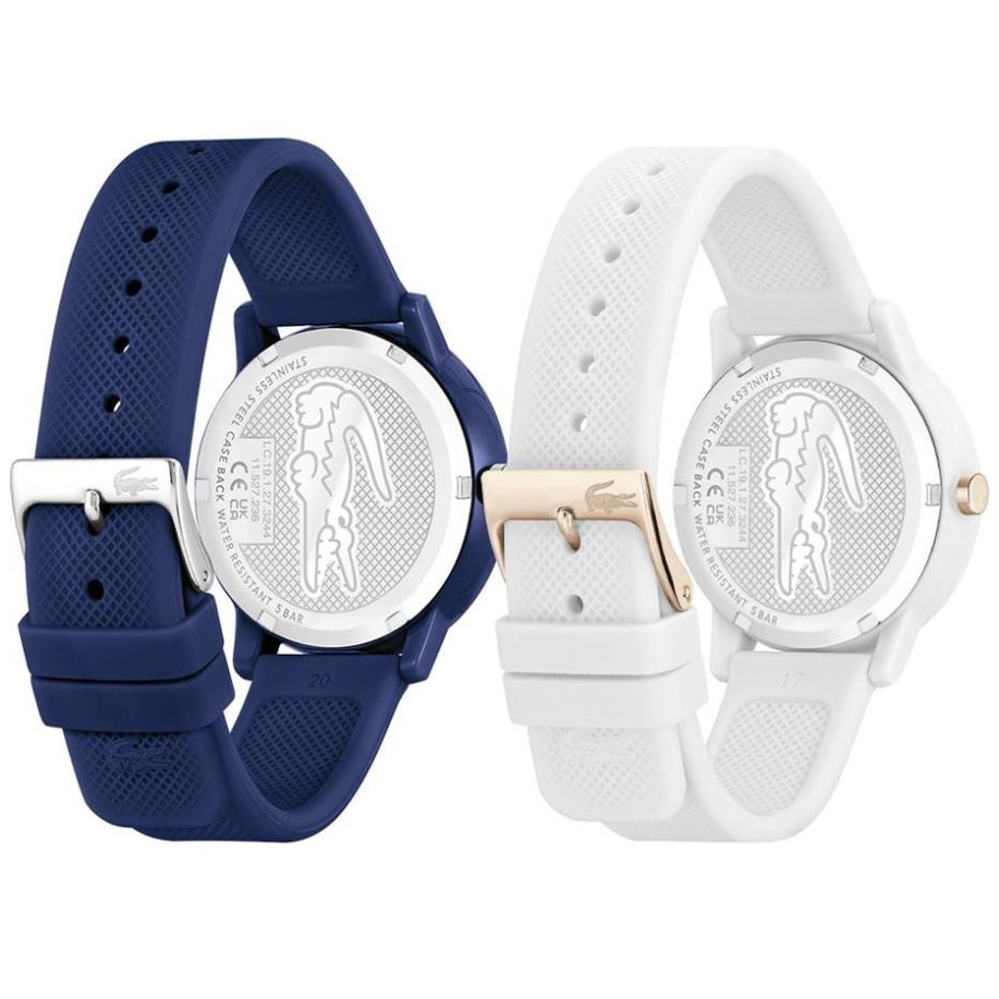Set de Relojes Lacoste  2070037 Unisex