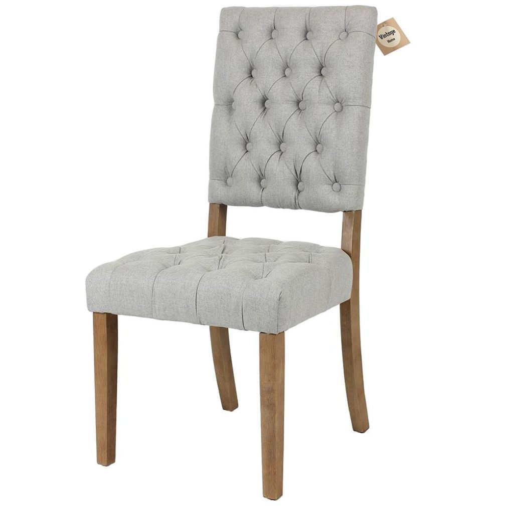 Silla Jayden Gray Vintage Home