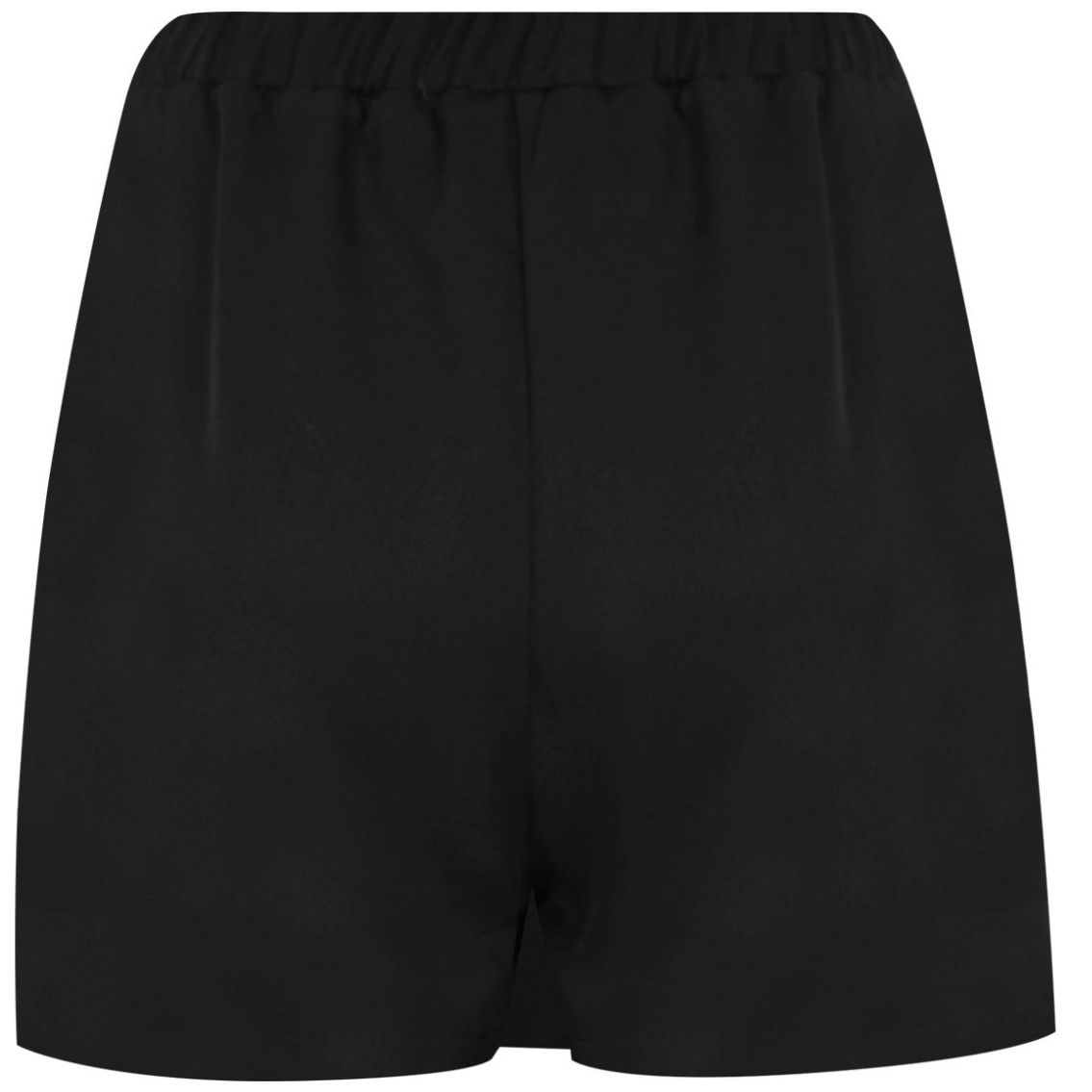 Falda Short con Pinzas al Frente para Mujer Juniors #4Me&4You