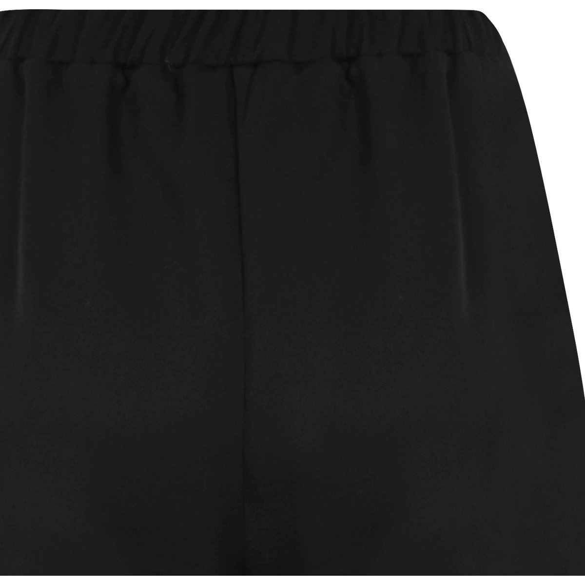 Falda Short con Pinzas al Frente para Mujer Juniors #4Me&4You