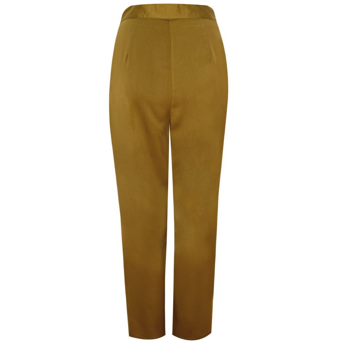 Pantalón Cargo con Pretina para Mujer Juniors #4Me&4You