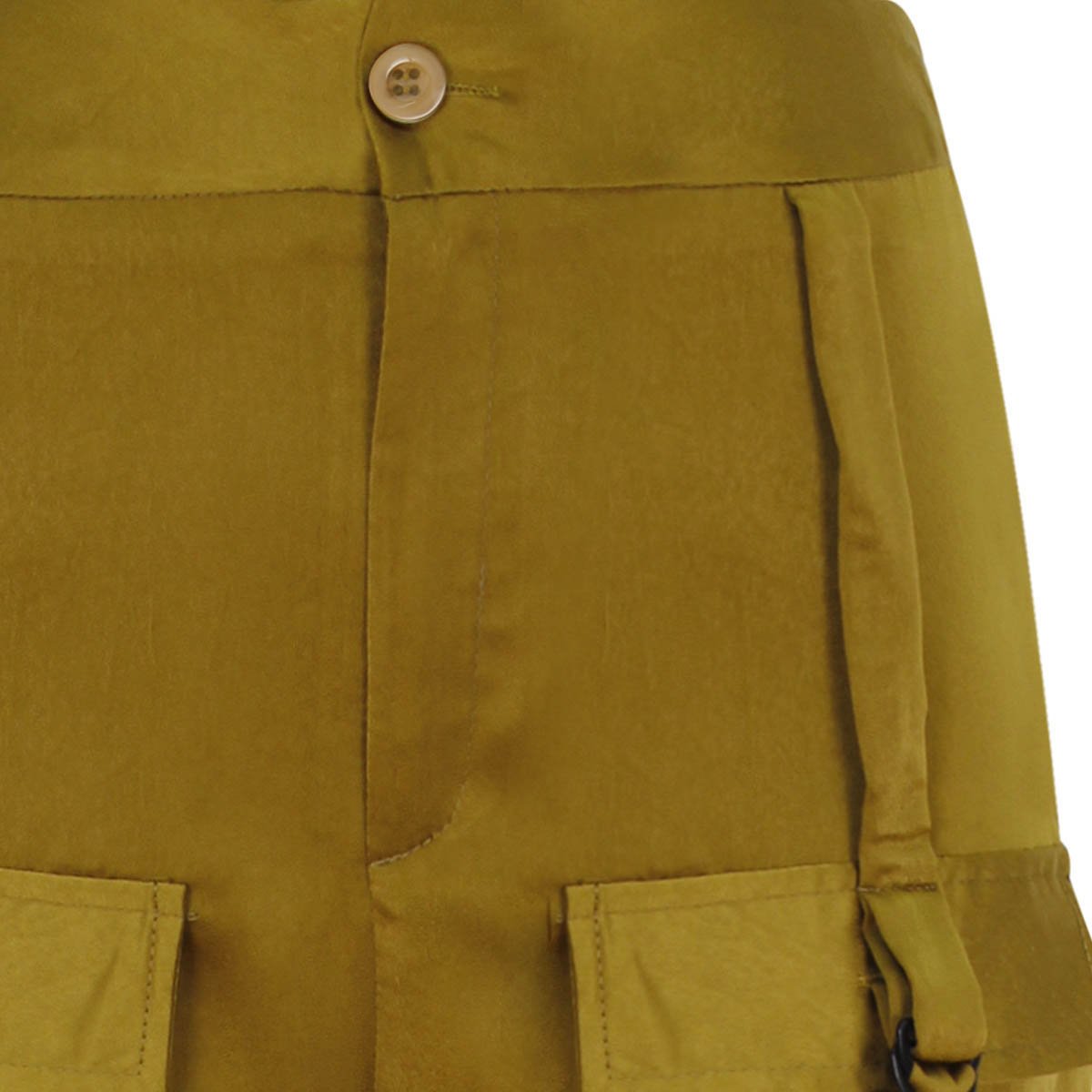 Pantalón Cargo con Pretina para Mujer Juniors #4Me&4You