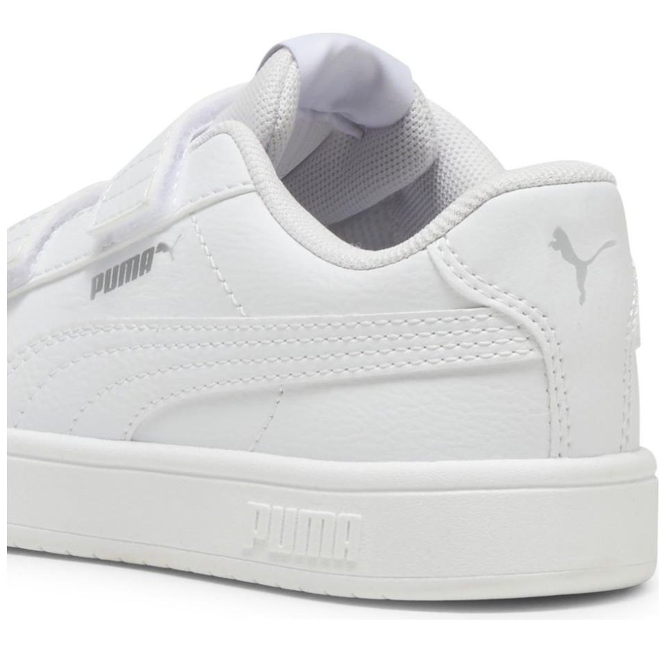 Tenis Rickie con Velcro Blanco Puma