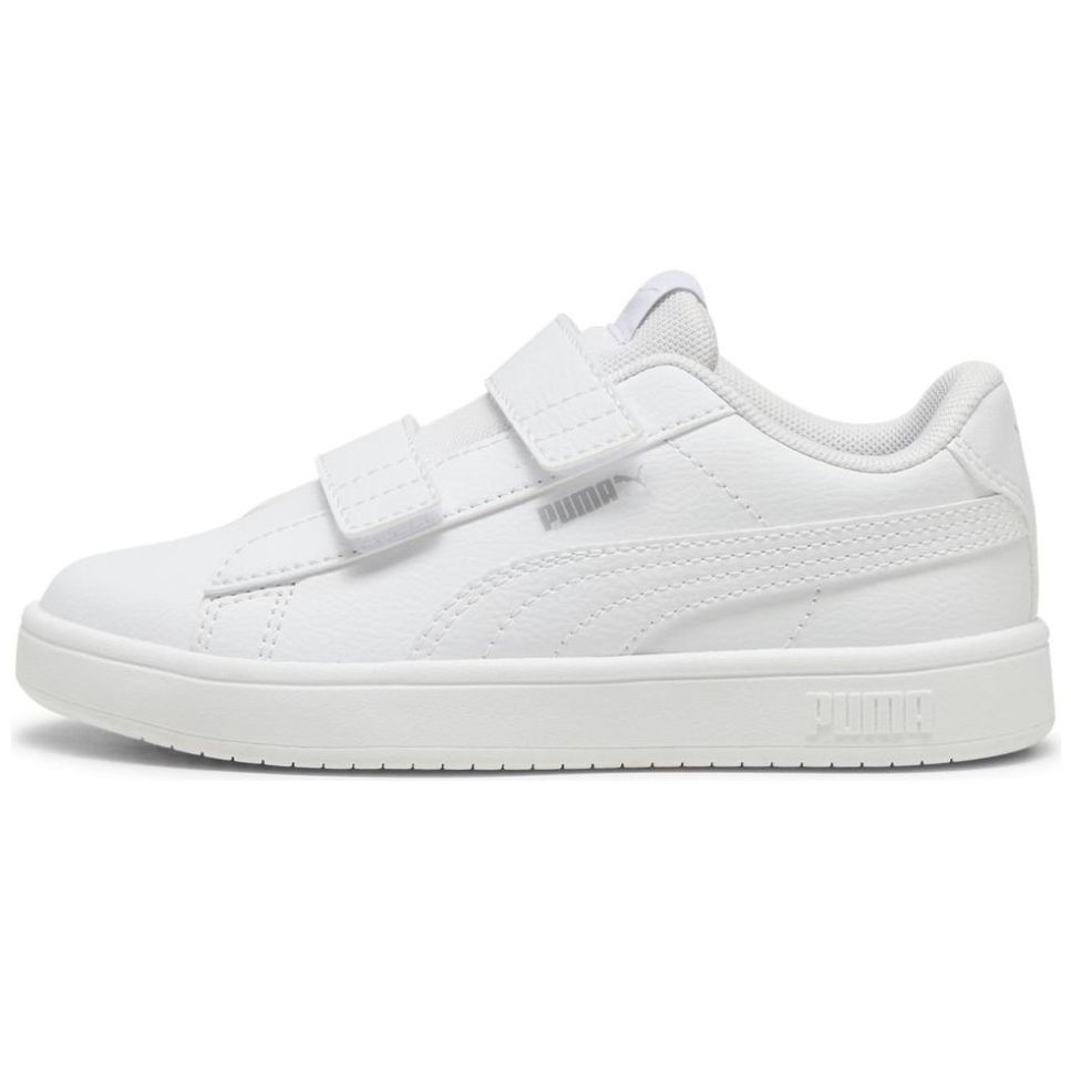 Tenis Rickie con Velcro Blanco Puma