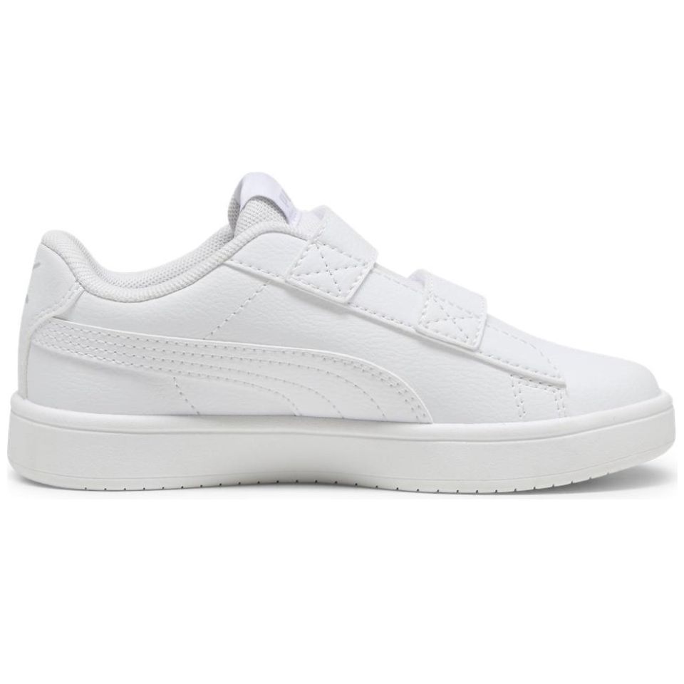Tenis Rickie con Velcro Blanco Puma