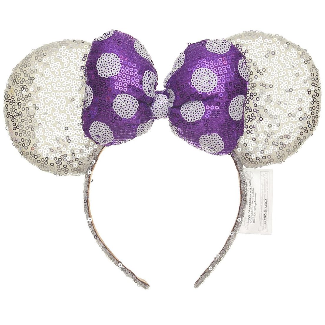 Diadema para Niña Disney