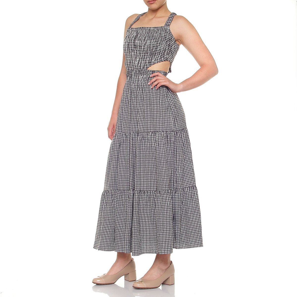 Vestido para Dama Lifestyler