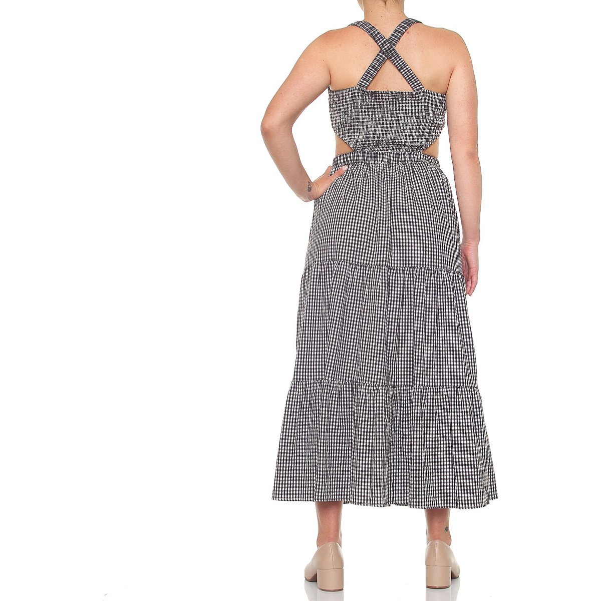 Vestido para Dama Lifestyler