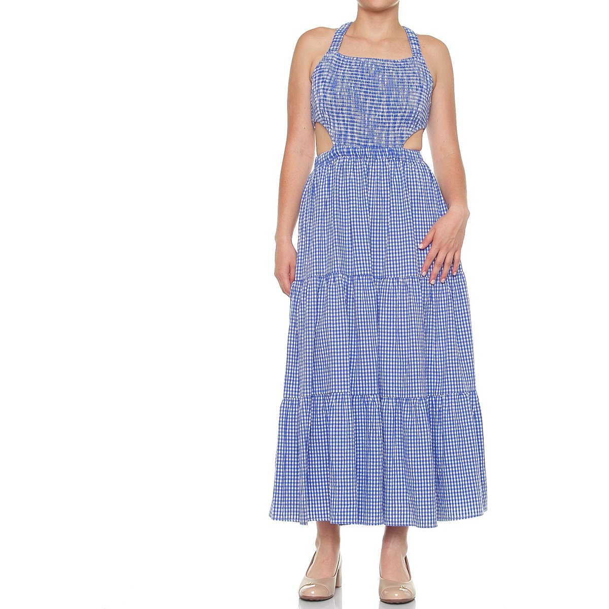 Vestido para Dama Lifestyler