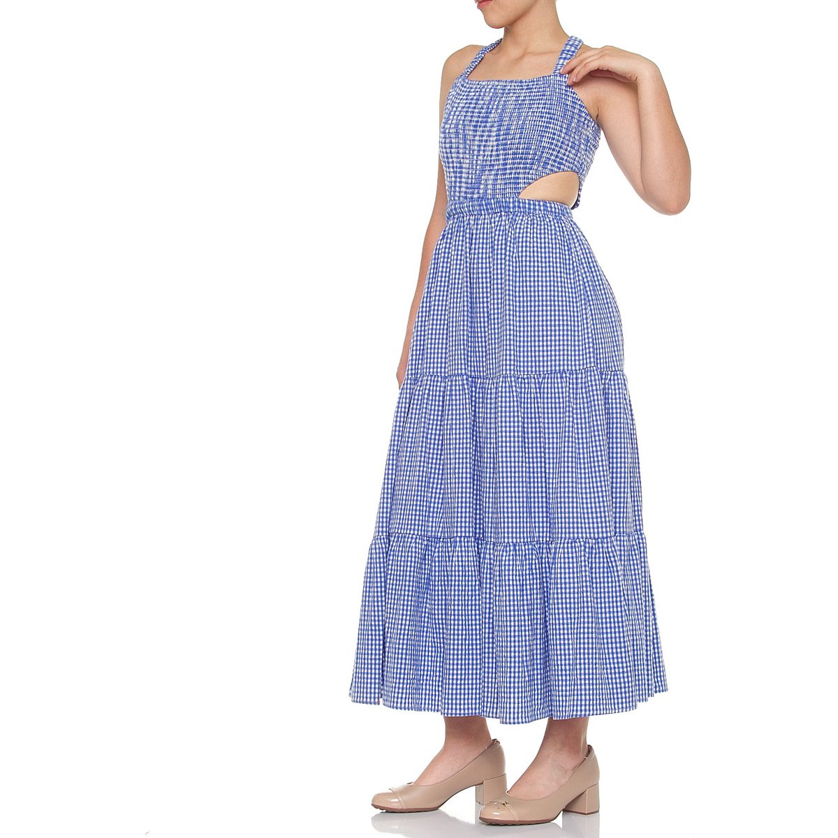 Vestido para Dama Lifestyler