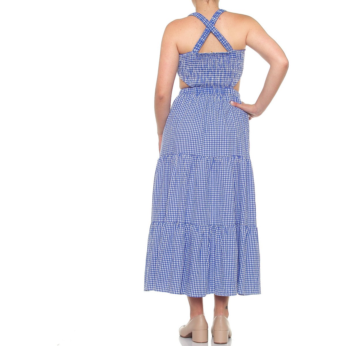 Vestido para Dama Lifestyler