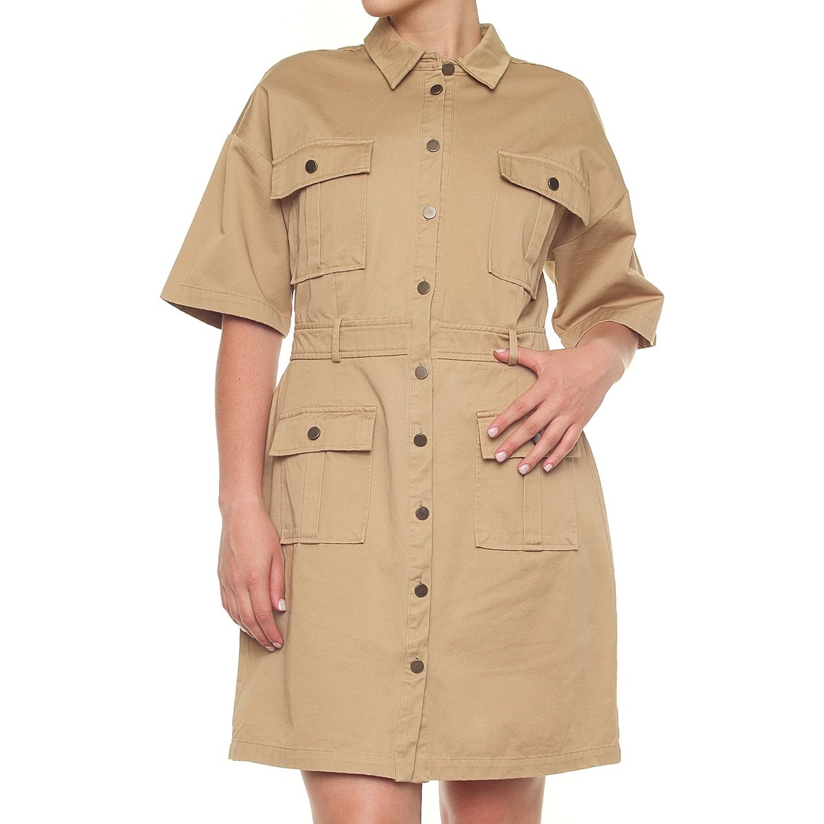 Vestido para Dama Voltaire & Voltaire