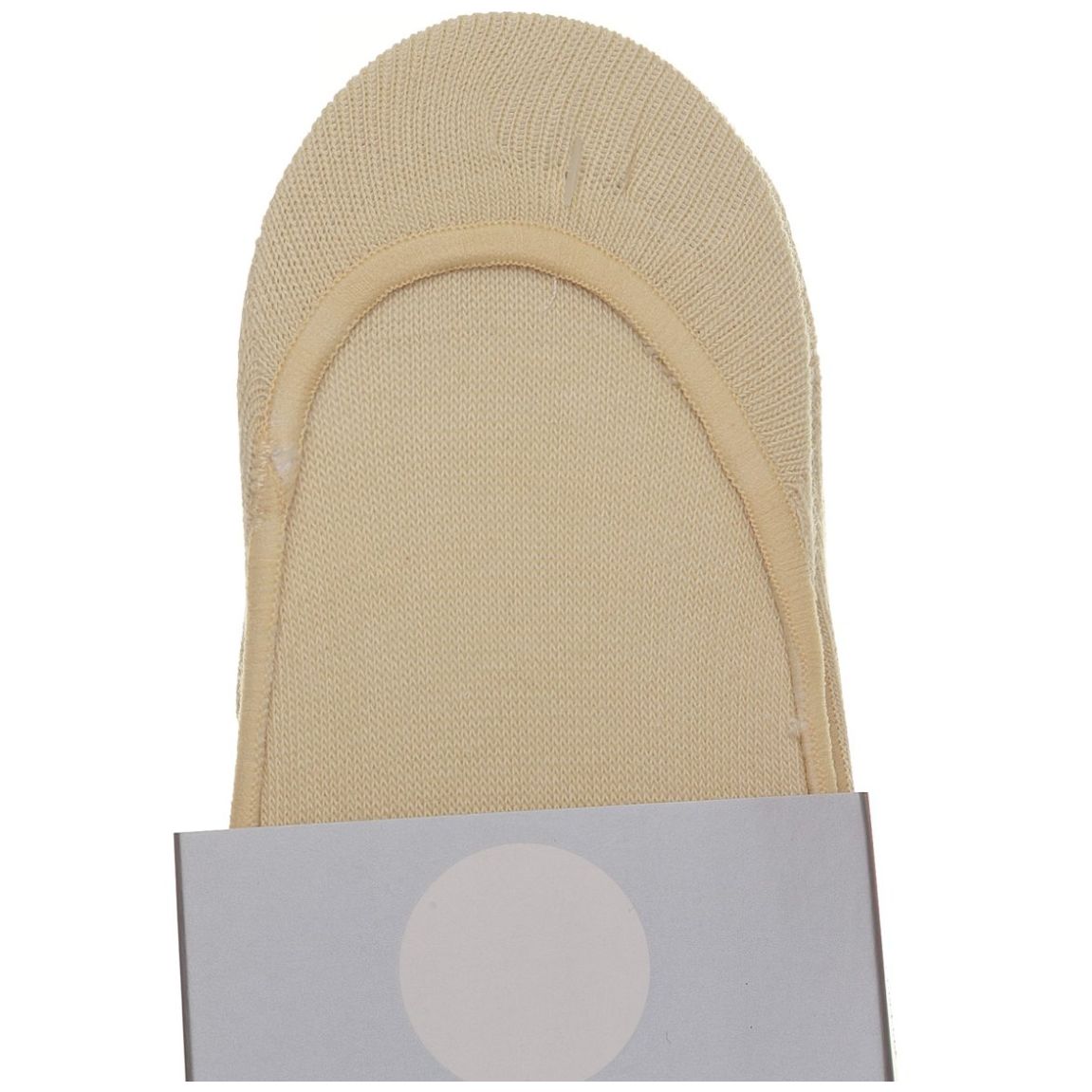 Calcetines para Dama Punto Blanco