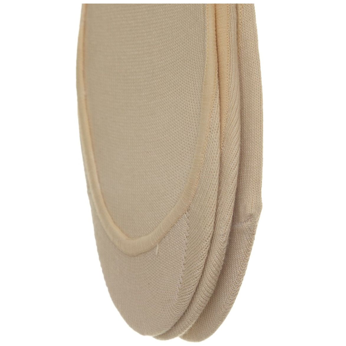 Calcetines para Dama Punto Blanco