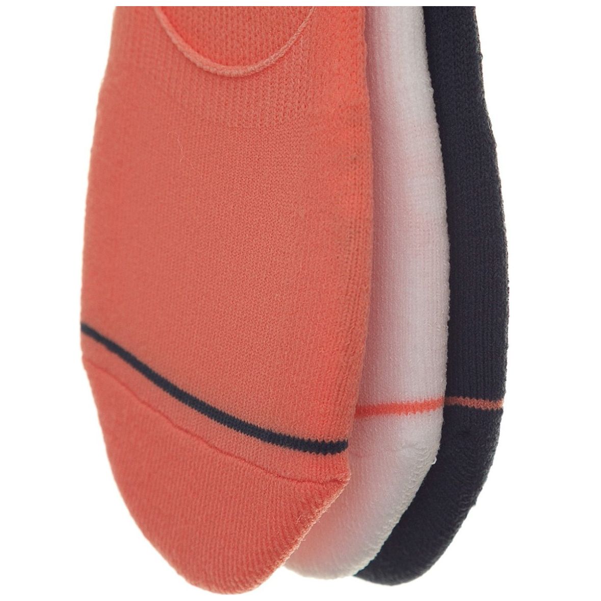 Calcetín para Dama Punto Blanco