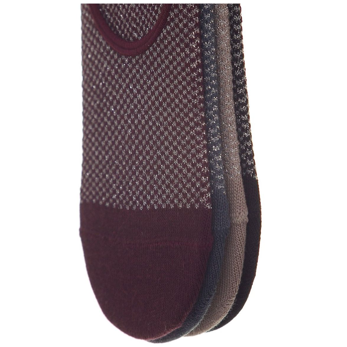 Tines para Dama Punto Blanco