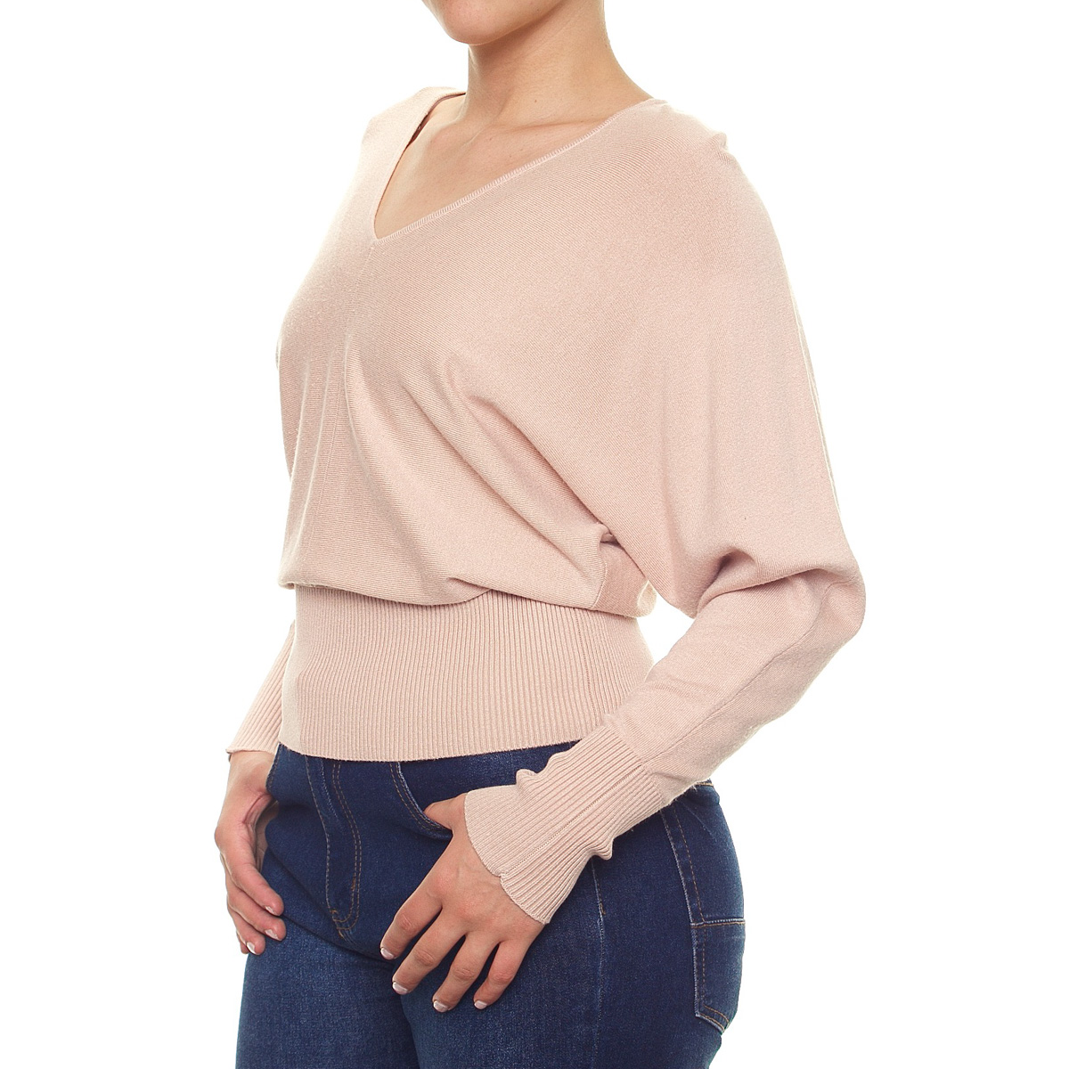 Suéter para Dama Lifestyler