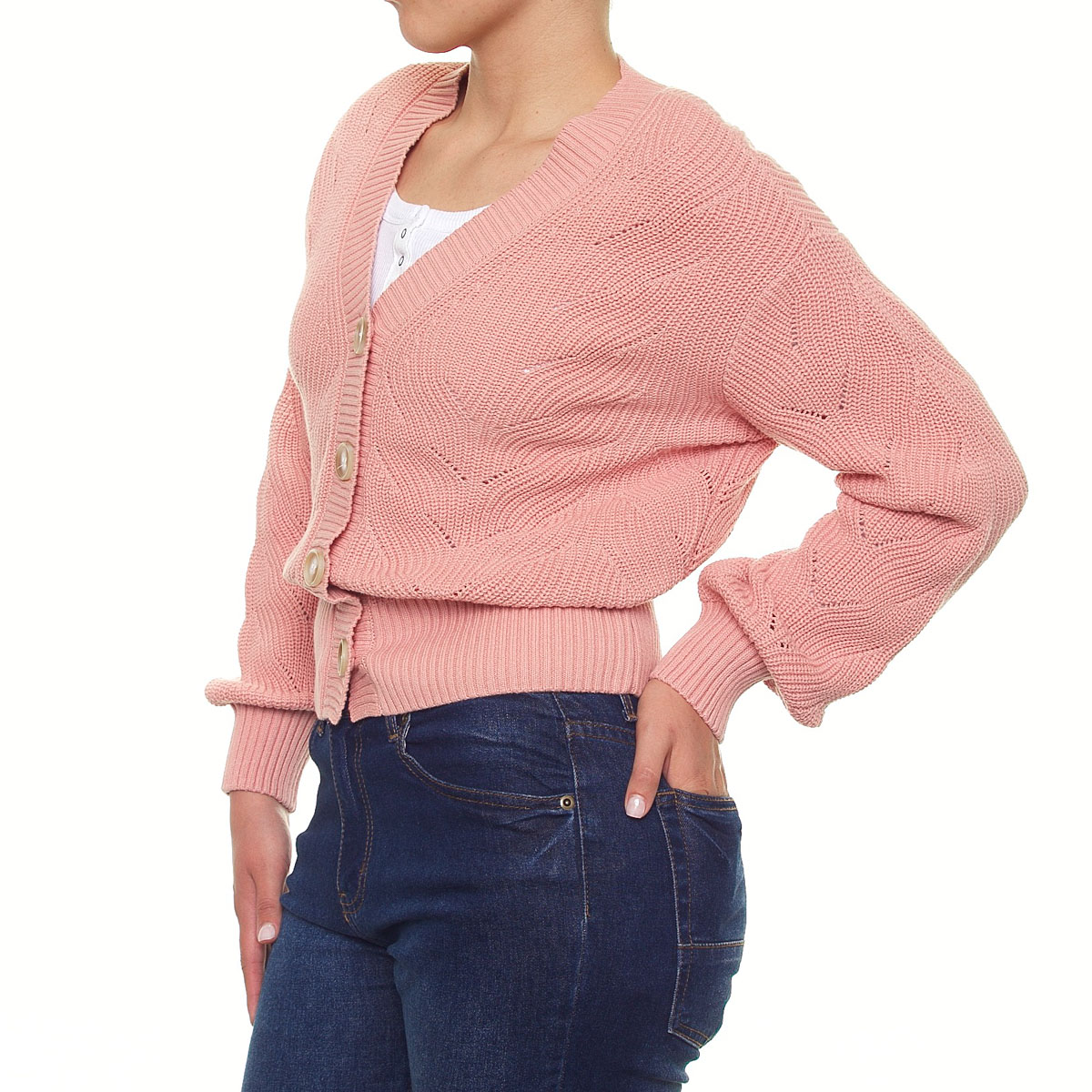 Cárdigan para Dama Lifestyler
