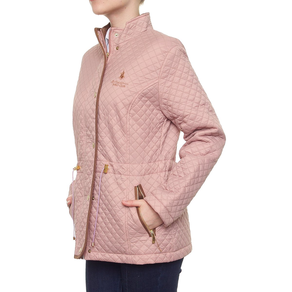 Chamarra para Dama Royal Polo Club
