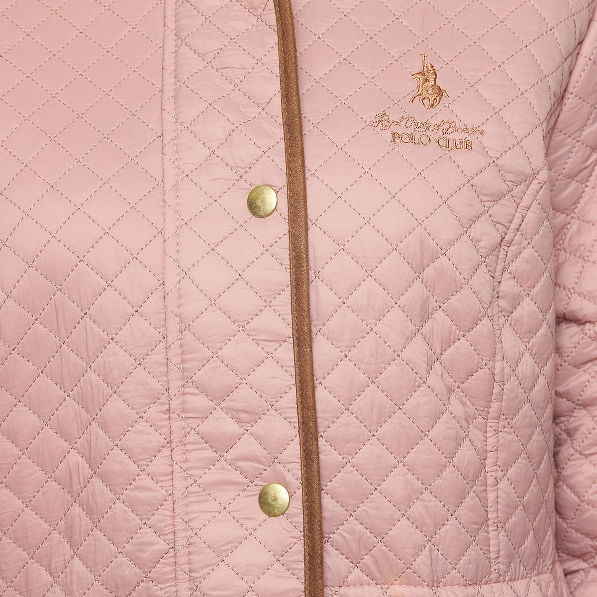 Chamarra para Dama Royal Polo Club