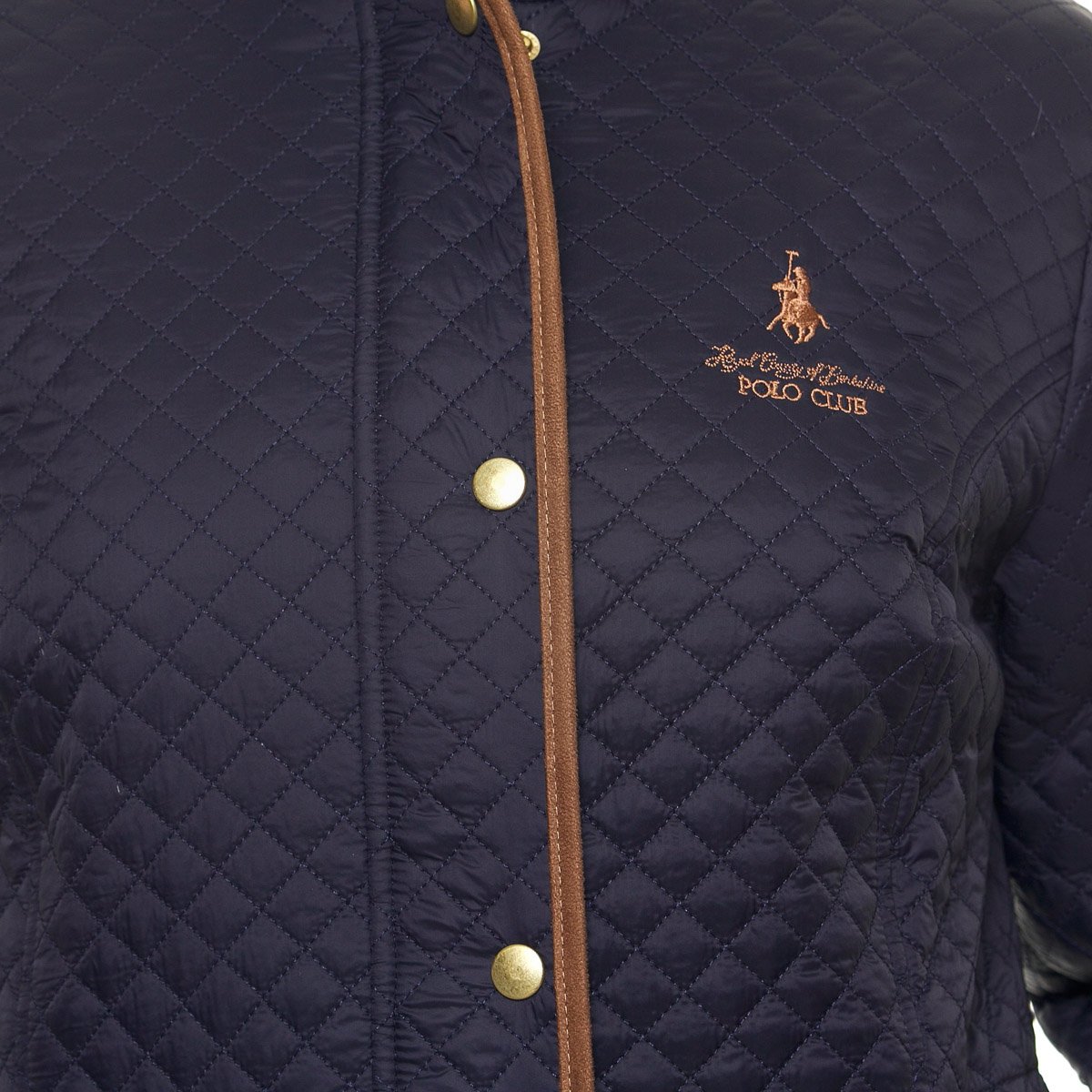 Chamarra para Dama Royal Polo Club