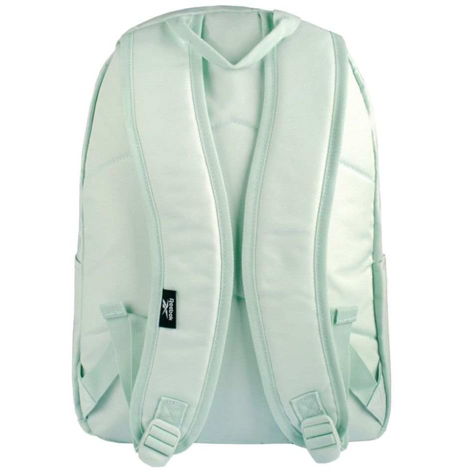 Mochila Reebok Verde