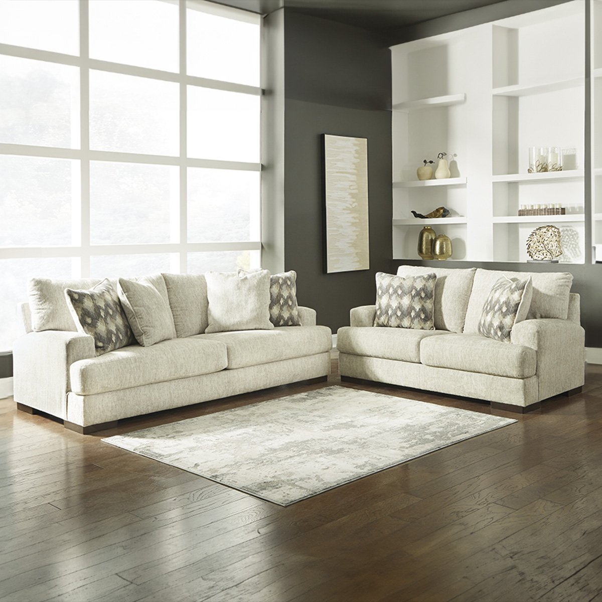Sala New York Ashley Furniture