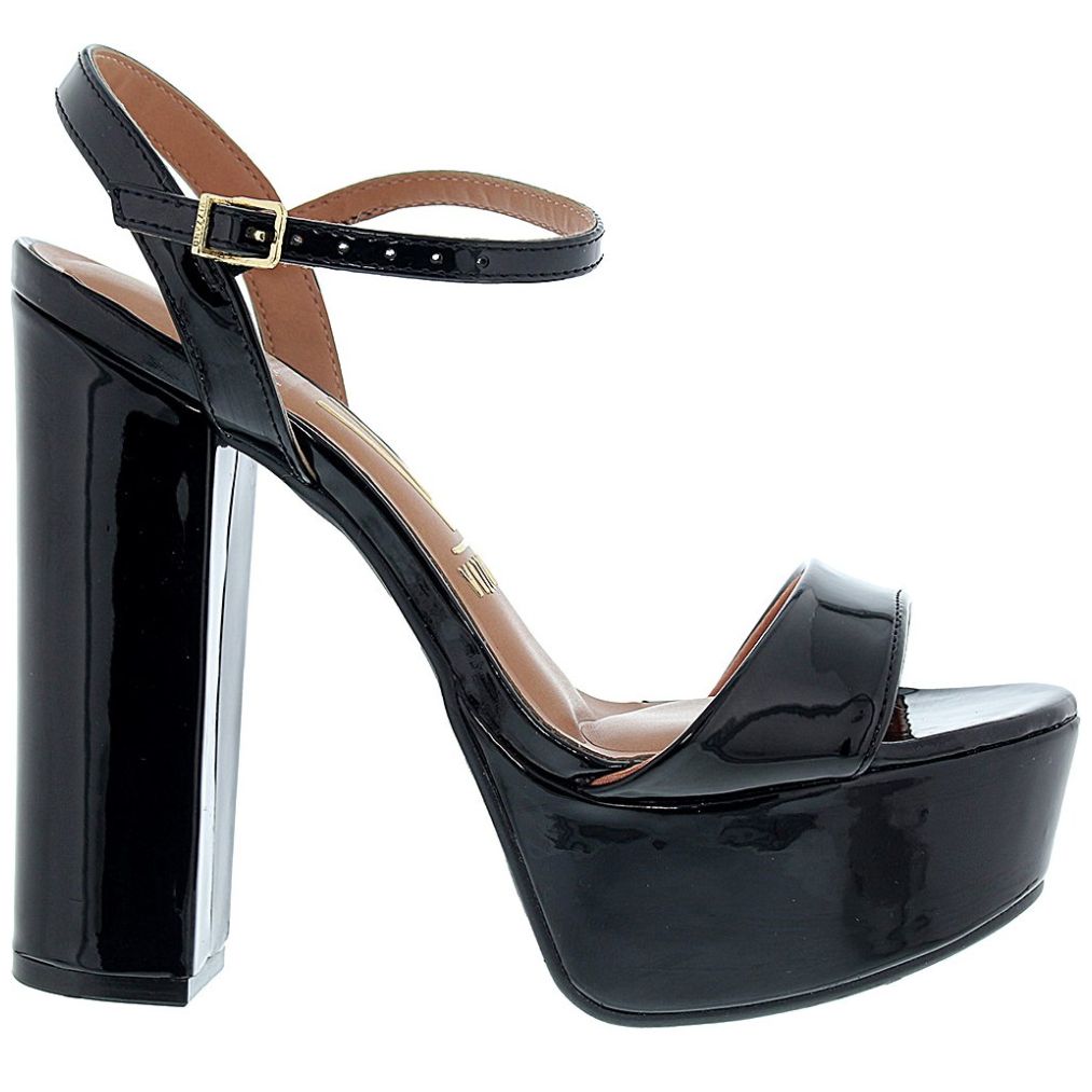  Sandalia con Plataforma Vizzano