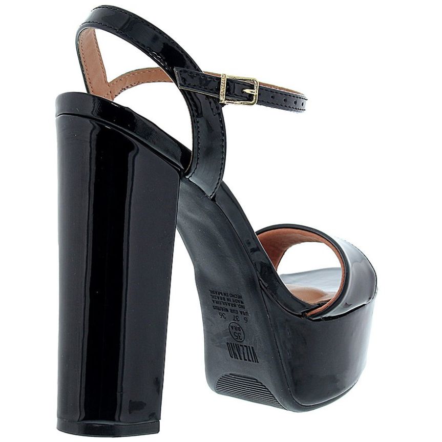  Sandalia con Plataforma Vizzano