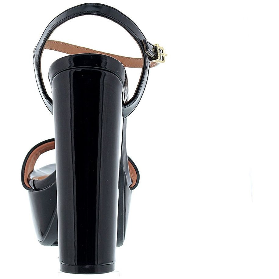  Sandalia con Plataforma Vizzano