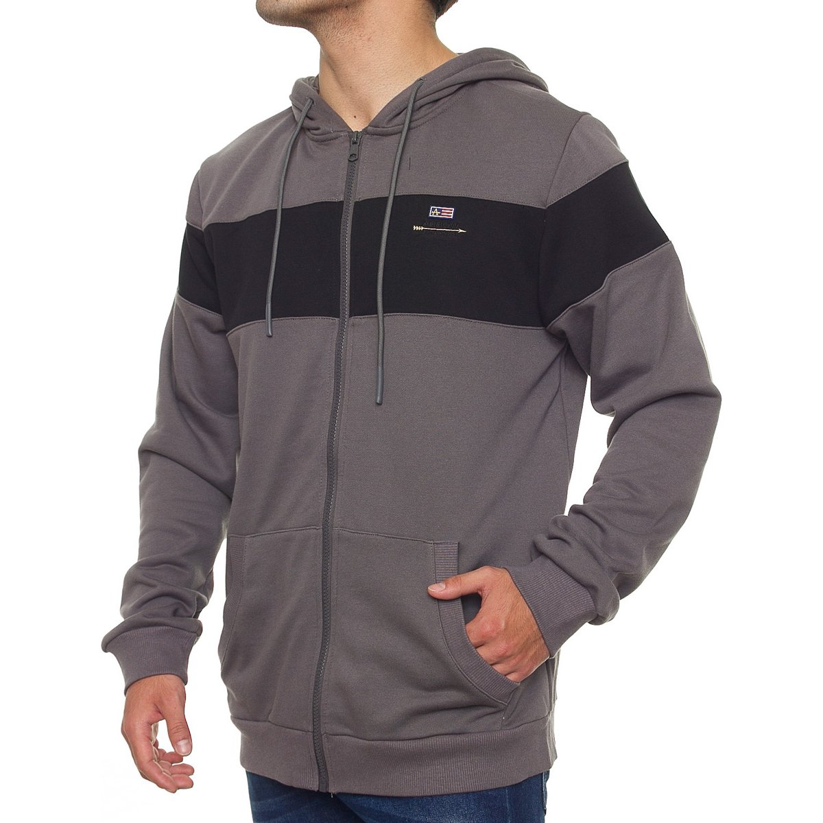 Sudadera para Hombre Arrow