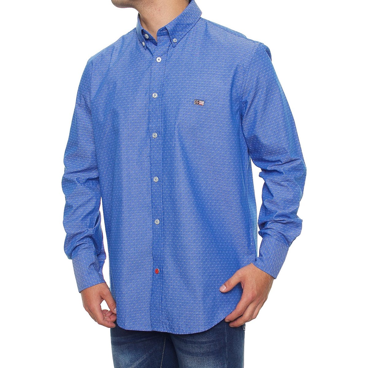 Camisa para Hombre Arrow