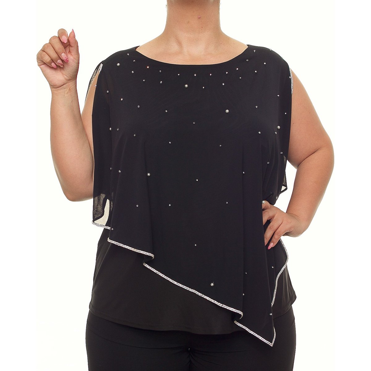 Blusa para Dama Dturash