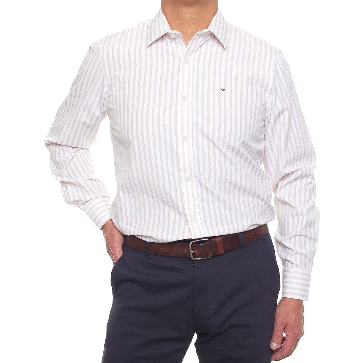 Camisa para Hombre Kenneth Cole New Yor