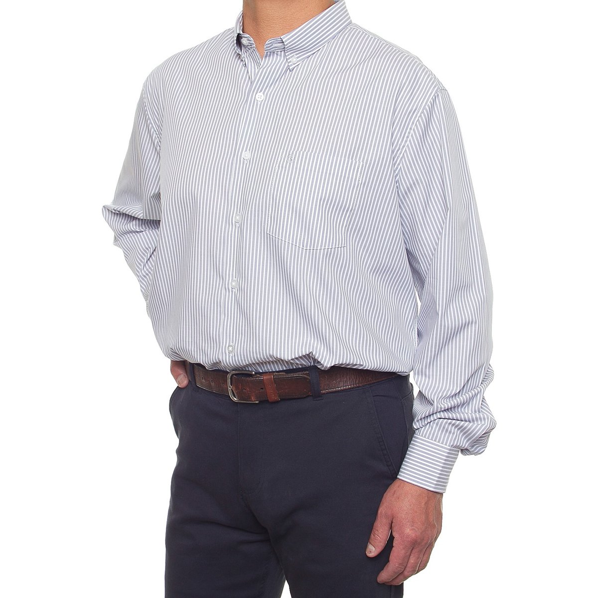 Camisa para Hombre Sansabelt