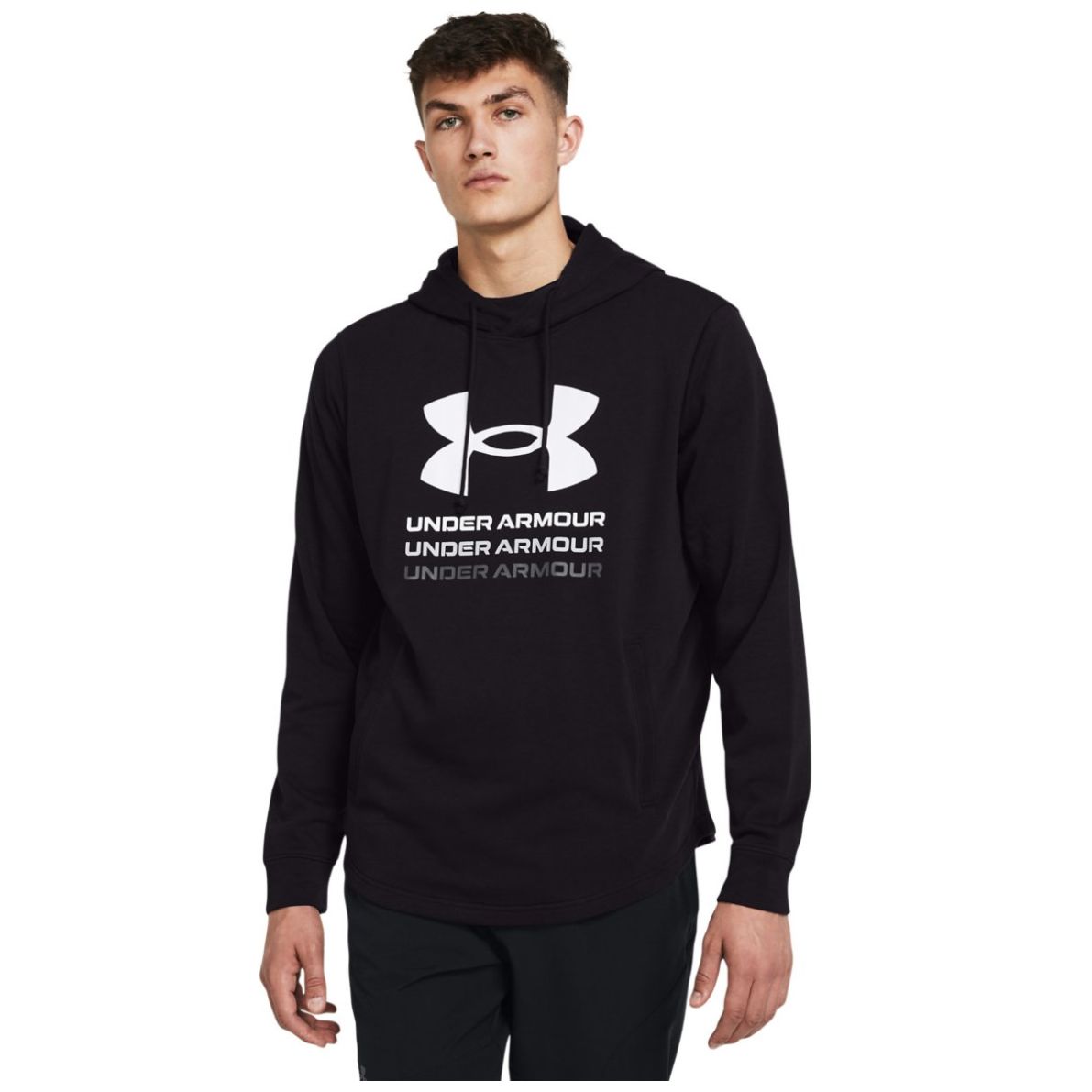 Sudadera Under Armour Diseño Clásico para Hombre