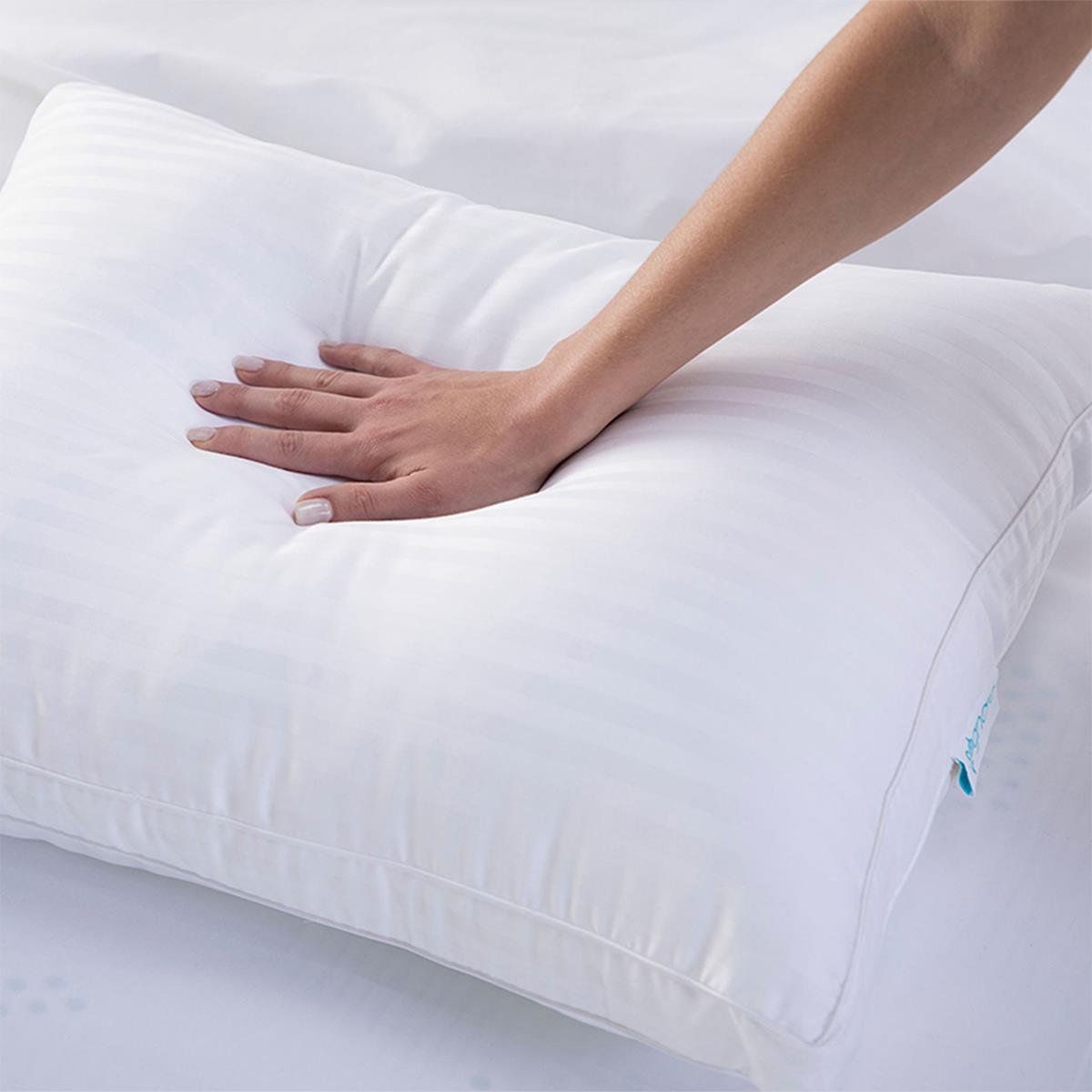 Almohada Collezione Estándar Semi Firme Sognare