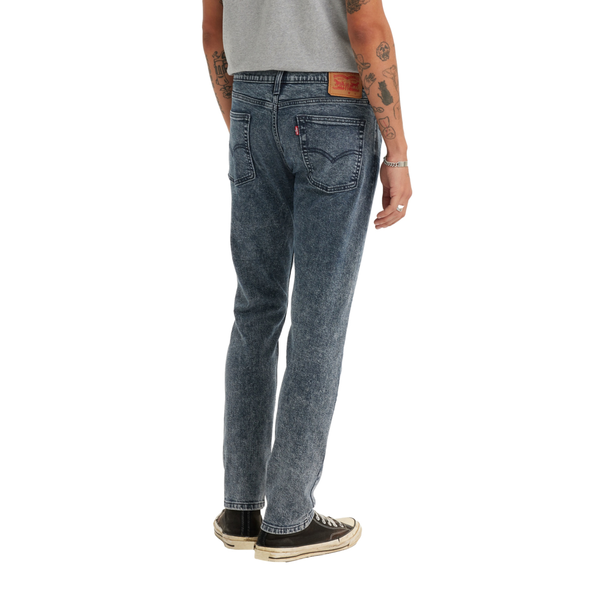 Jeans Levi's 510 Skinny para Hombre Universitario