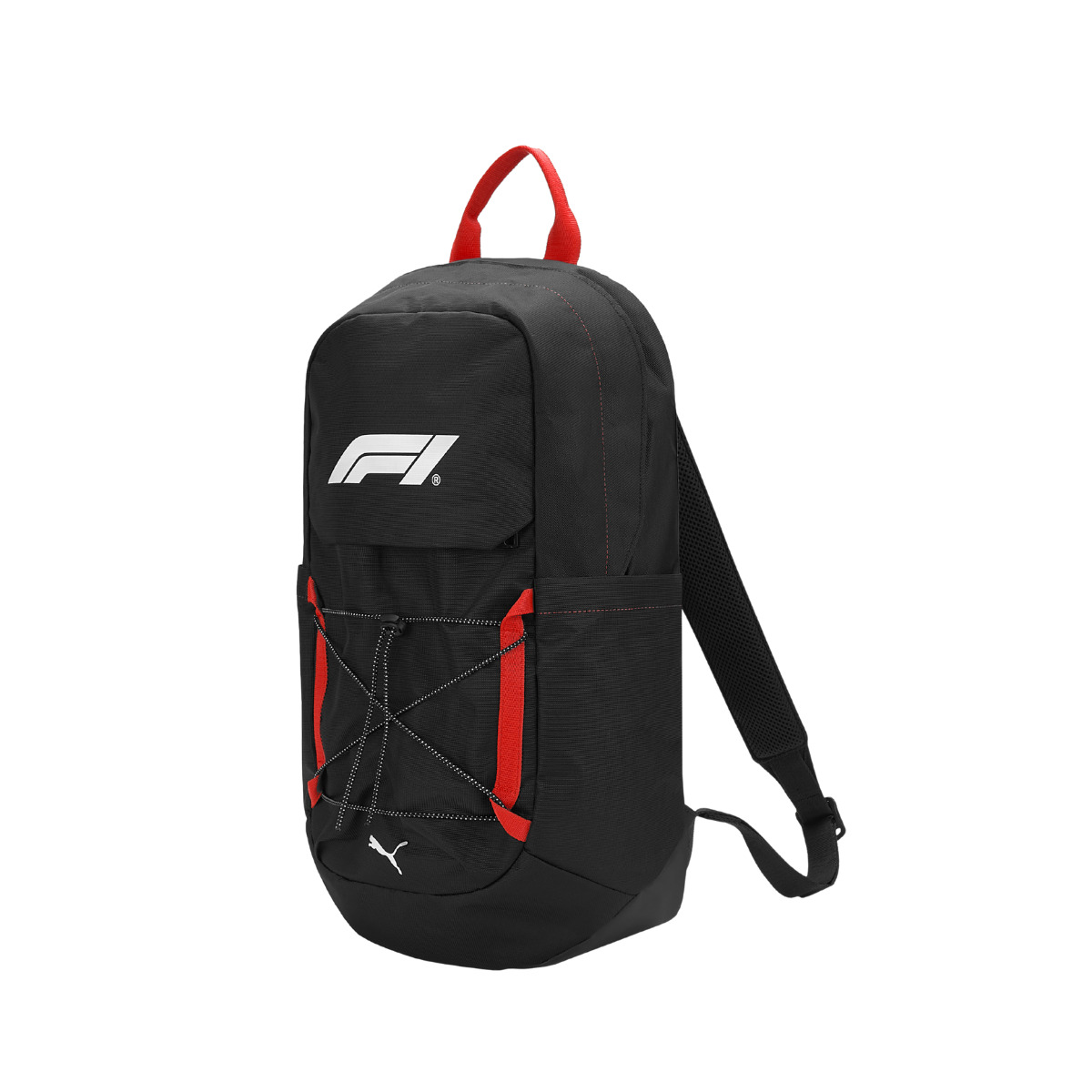 Mochila Negra Fórmula 1 para Unisex